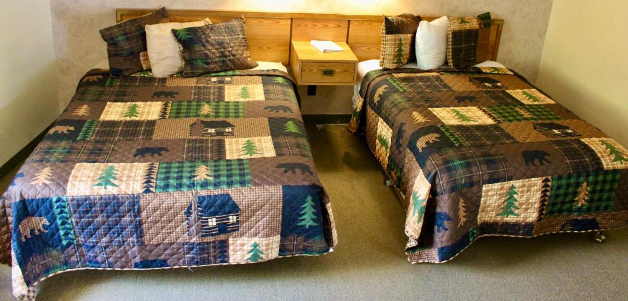 Lake Haven Motel Lake George Dış mekan fotoğraf