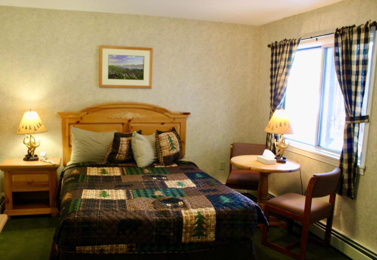 Lake Haven Motel Lake George Dış mekan fotoğraf
