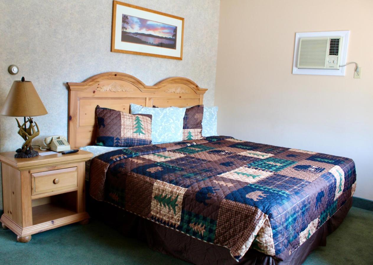 Lake Haven Motel Lake George Dış mekan fotoğraf