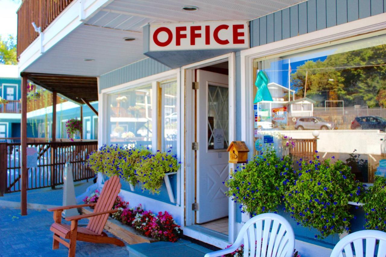 Lake Haven Motel Lake George Dış mekan fotoğraf