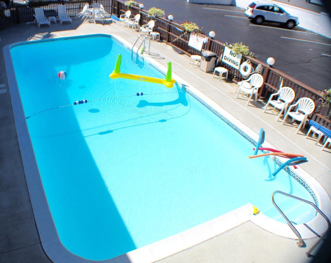 Lake Haven Motel Lake George Dış mekan fotoğraf